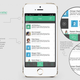 Image for article titled This WhatsApp Redesign Would Make Facebook's $16 Billion Buy Worth It